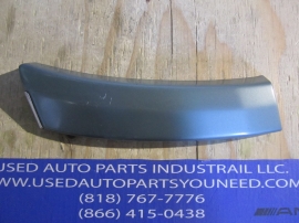 Mercedes Benz - Mouldings - Moldings - Misc  - 1246901940